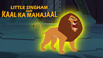 Little Singham aur Kaal ka Mahajaal (2018) on Netflix in the USA Little Singham aur Kaal ka Mahajaal (2018) on Netflix in the USA
