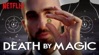 Death by Magic (2018) on Netflix in the Netherlands Death by Magic (2018) on Netflix in the Netherlands