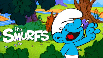 smurfs sister smurf