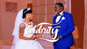 Celebrity Marriage