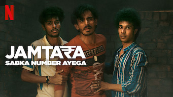 Jamtara - Sabka Number Ayega: Season 1
