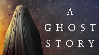 Is A Ghost Story 2017 On Netflix Germany