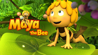 Maya the Bee: Season 2