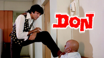 Don