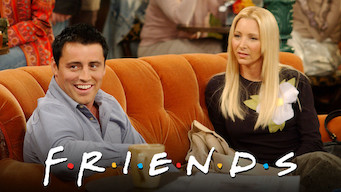 Friends: Season 10