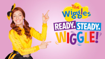 The Wiggles: Ready, Steady, Wiggle: Ready, Steady, Wiggle! - Series 2