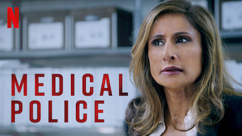 Medical Police: Season 1