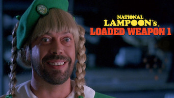 National Lampoon's Loaded Weapon 1