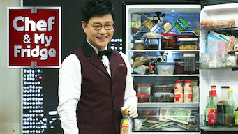 Chef & My Fridge: 2017