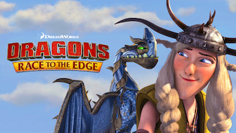 Dragons: Race to the Edge: Season 6