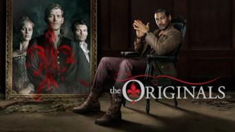 The Originals: Season 5