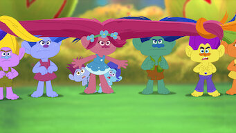 Trolls: The Beat Goes On!: Season 8