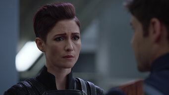 Supergirl: Season 5: Back from the Future: Part One