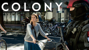 Colony: Season 3