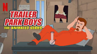 Trailer Park Boys: The Animated Series: Season 2