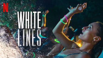 White Lines: Season 1