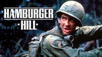 Hamburger Hill