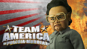 Team America: World Police