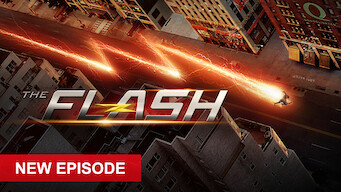 The Flash: Season 6