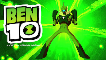 Ben 10: Season 1