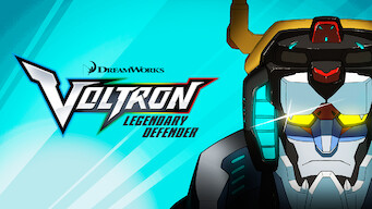 Voltron: Legendary Defender: Season 8