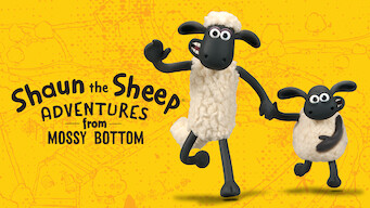 Shaun the Sheep: Adventures from Mossy Bottom: Season 1