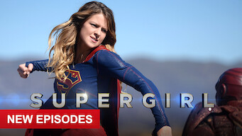 Supergirl: Season 5