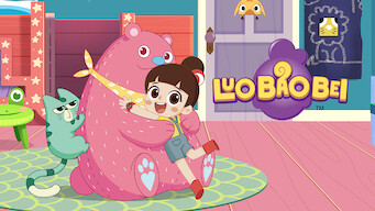 Luo Bao Bei: Season 1