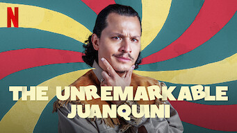 The Unremarkable Juanquini: Season 1