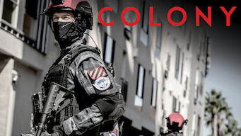 Colony: Season 3